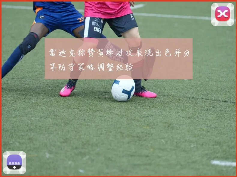 雷迪克称赞黄蜂进攻表现出色并分享防守策略调整经验