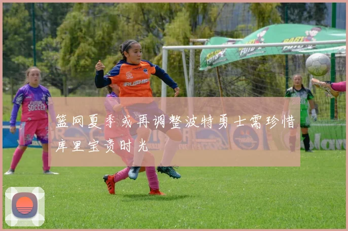 篮网夏季或再调整波特勇士需珍惜库里宝贵时光